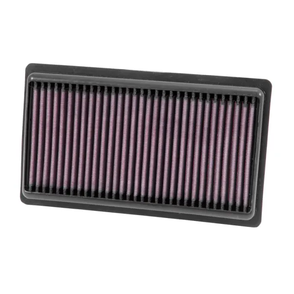 Filtro de ar K&N lavável 33-5014