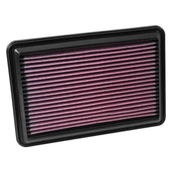 Filtro de ar K&N lavável 33-5016