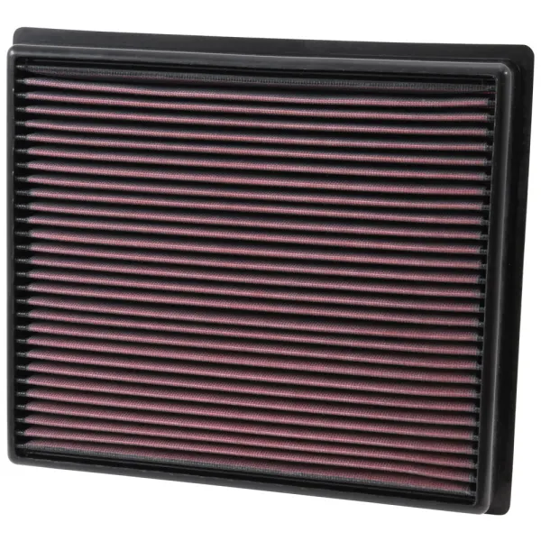 Filtro de ar K&N lavável 33-5017