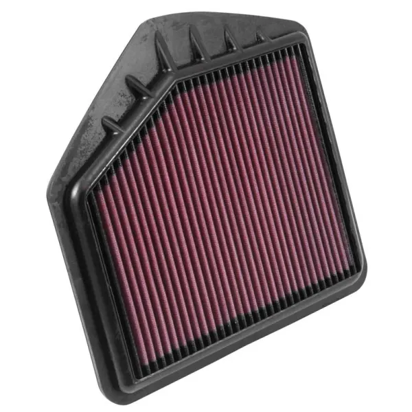 Filtro de ar K&N lavável 33-5020