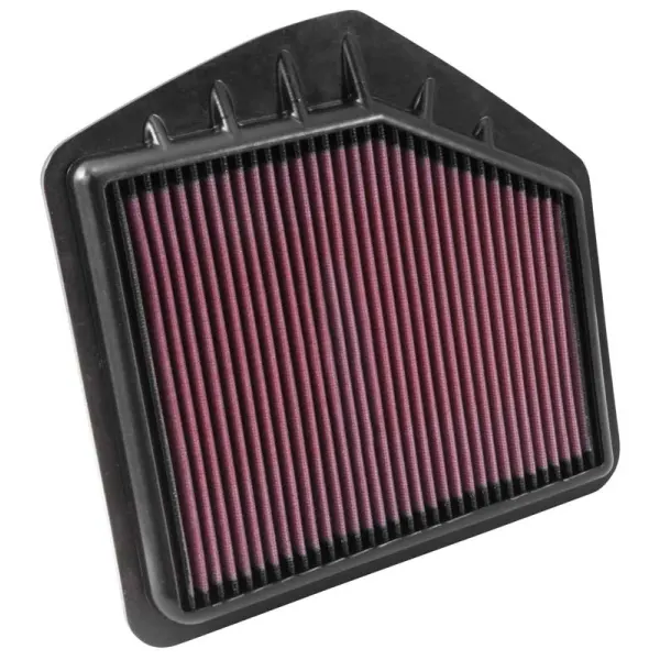 Filtro de ar K&N lavável 33-5021