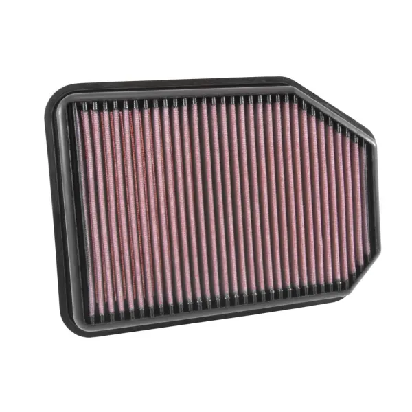 Filtro de ar K&N lavável 33-5023