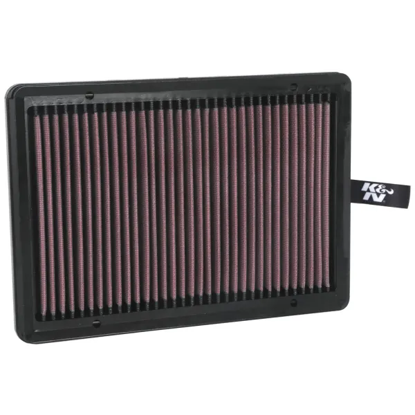 Filtro de ar K&N lavável 33-5026