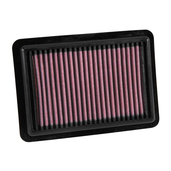 Filtro de ar K&N lavável 33-5027