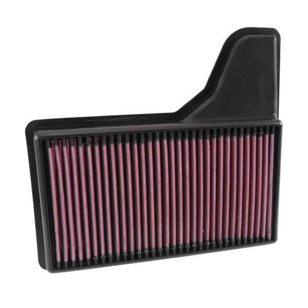 Filtro de ar K&N lavável 33-5029