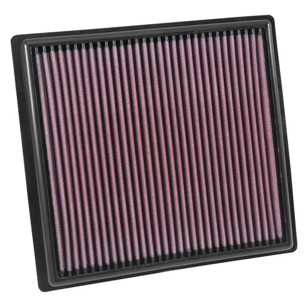 Filtro de ar K&N lavável 33-5030