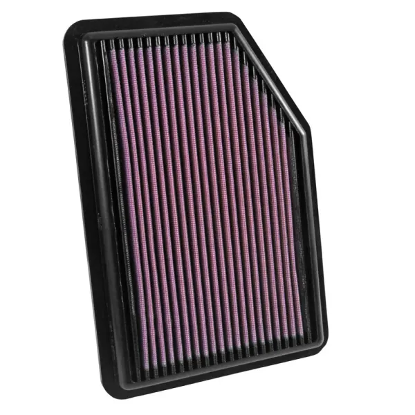 Filtro de ar K&N lavável 33-5031