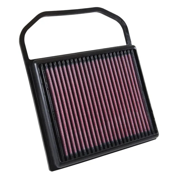 Filtro de ar K&N lavável 33-5032
