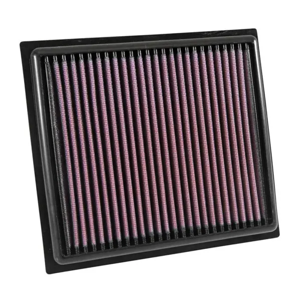 Filtro de ar K&N lavável 33-5034