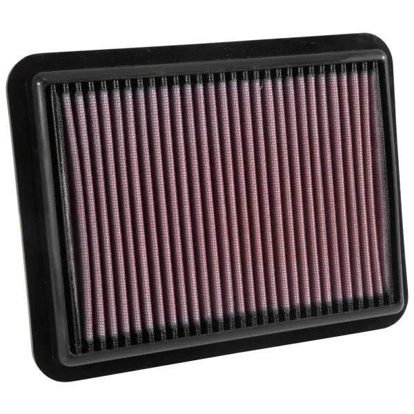Filtro de ar K&N lavável 33-5038