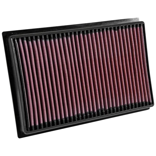 Filtro de ar K&N lavável 33-5039