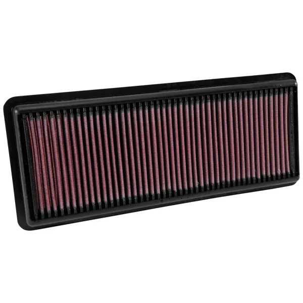Filtro de ar K&N lavável 33-5040