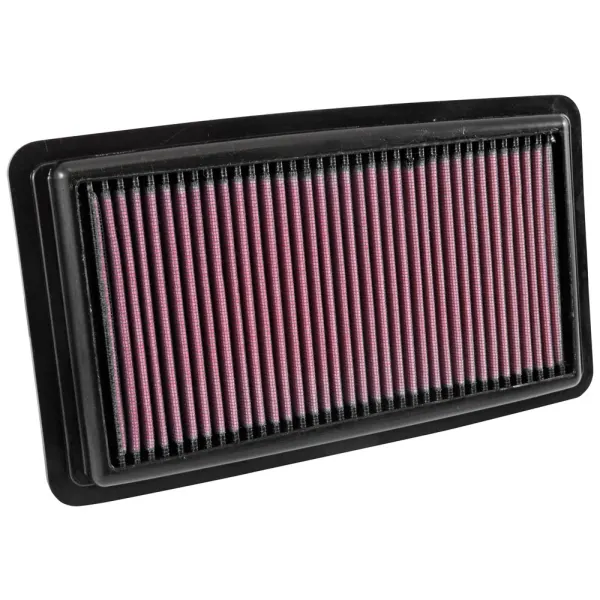 Filtro de ar K&N lavável 33-5041