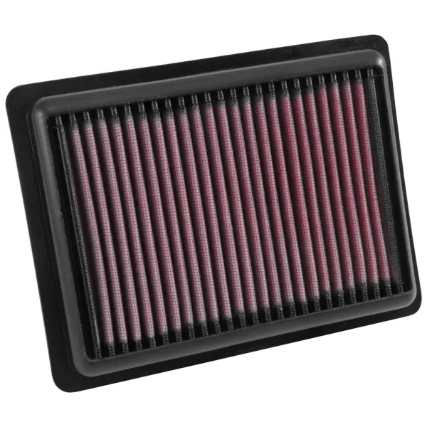 Filtro de ar K&N lavável 33-5043