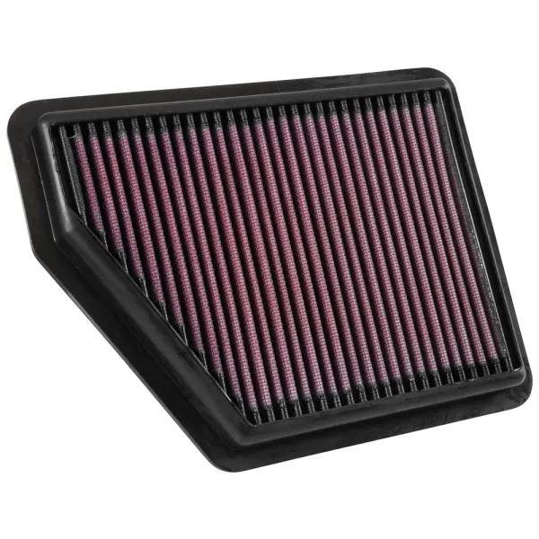 Filtro de ar K&N lavável 33-5045