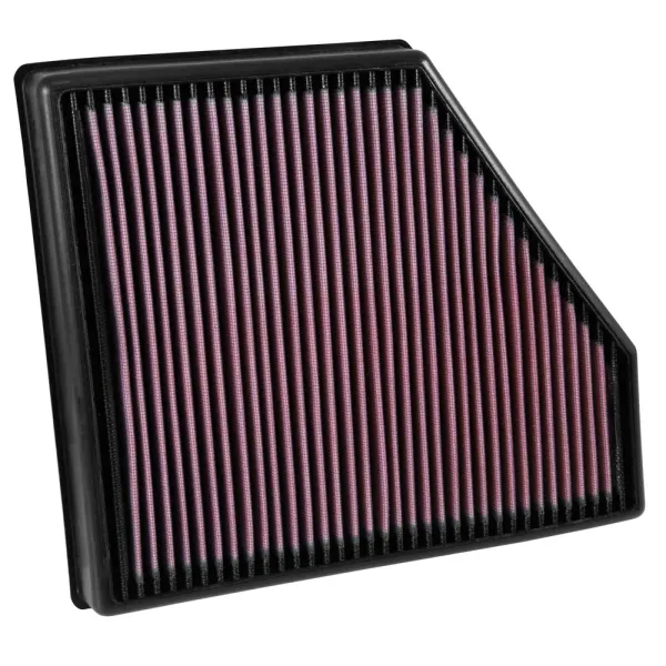 Filtro de ar K&N lavável 33-5047