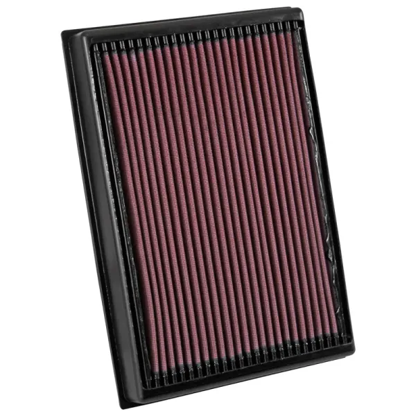 Filtro de ar K&N lavável 33-5048