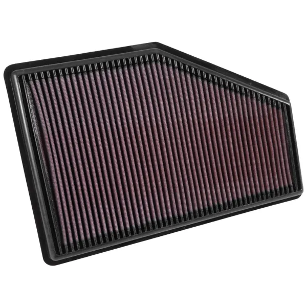Filtro de ar K&N lavável 33-5049