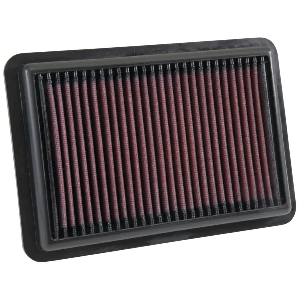 Filtro de ar K&N lavável 33-5050