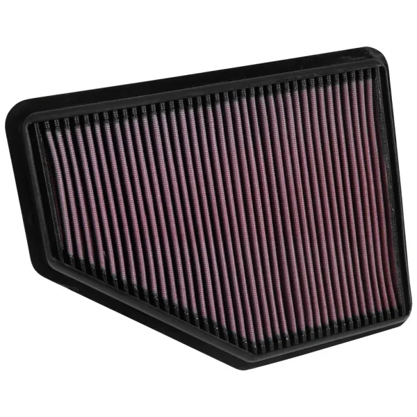 Filtro de ar K&N lavável 33-5051