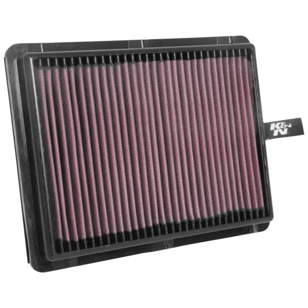 Filtro de ar K&N lavável 33-5057