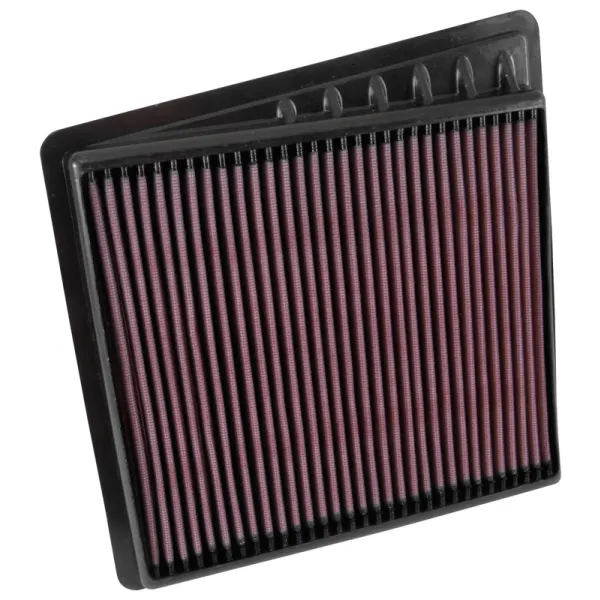 Filtro de ar K&N lavável 33-5058