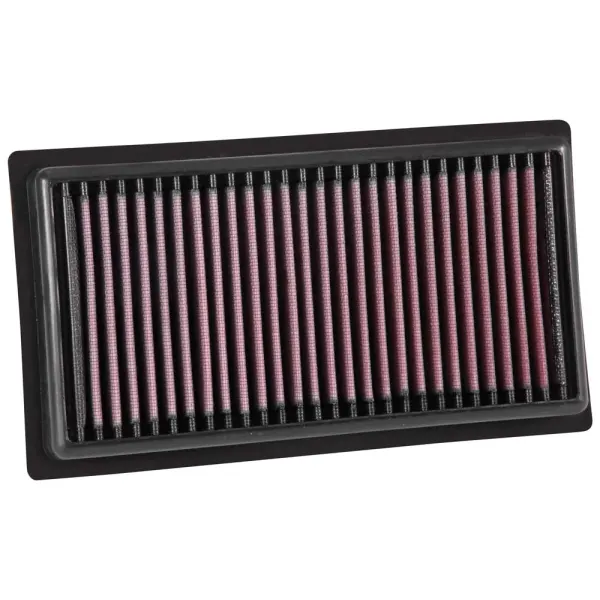 Filtro de ar K&N lavável 33-5060