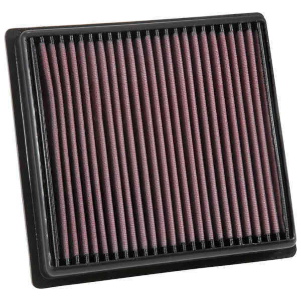 Filtro de ar K&N lavável 33-5064