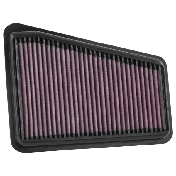 Filtro de ar K&N lavável 33-5068