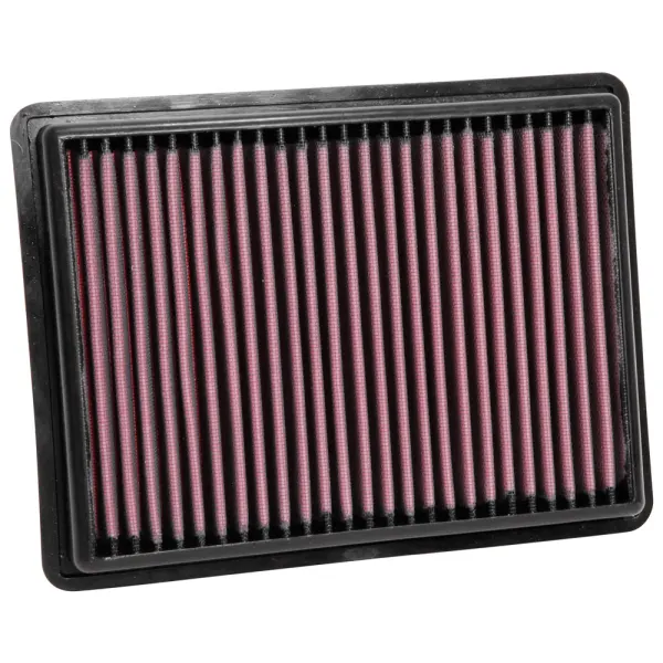 Filtro de ar K&N lavável 33-5069