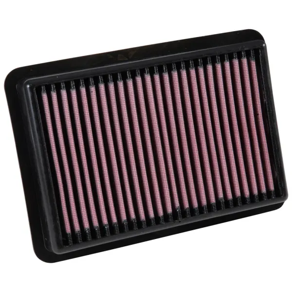 Filtro de ar K&N lavável 33-5070