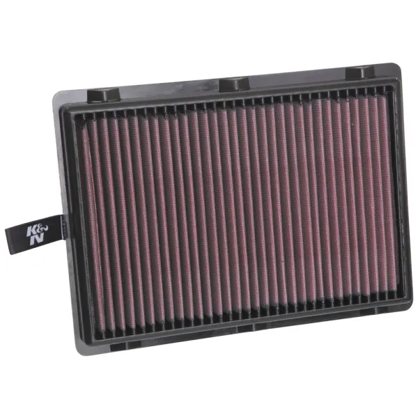 Filtro de ar K&N lavável 33-5075