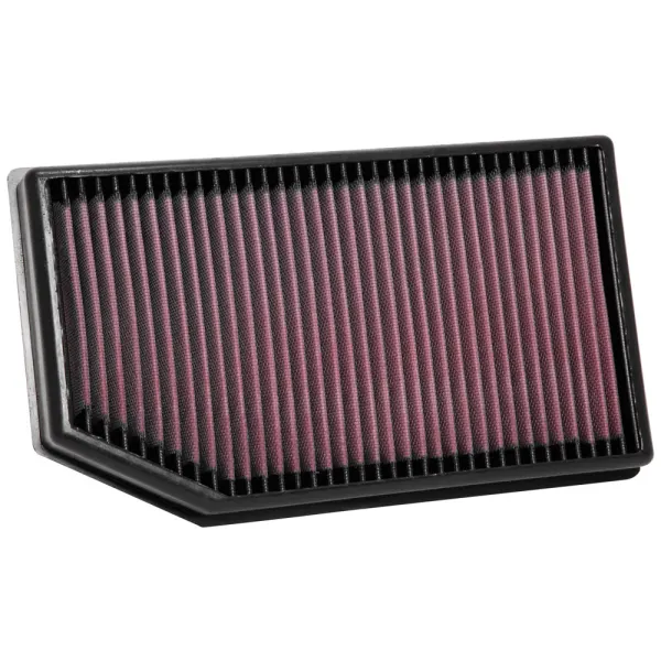 Filtro de ar K&N lavável 33-5076