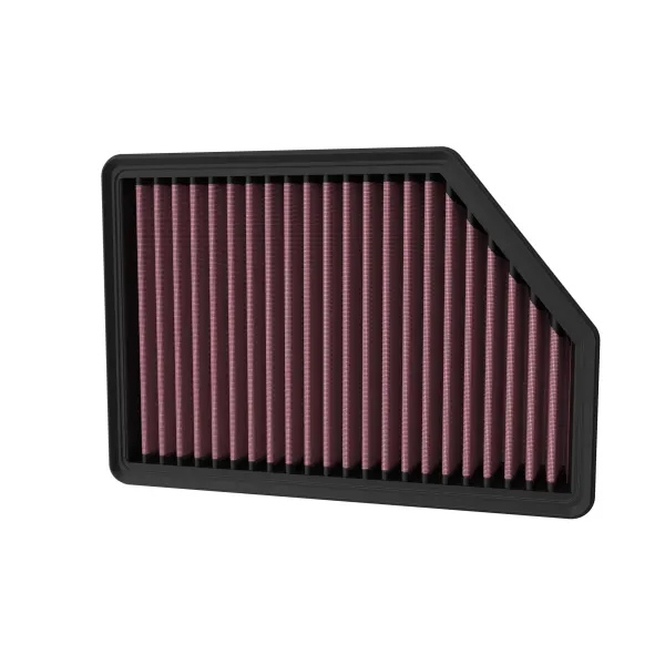 Filtro de ar K&N lavável 33-5098