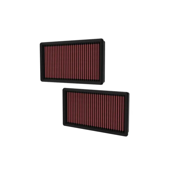 Filtro de ar K&N lavável 33-5124