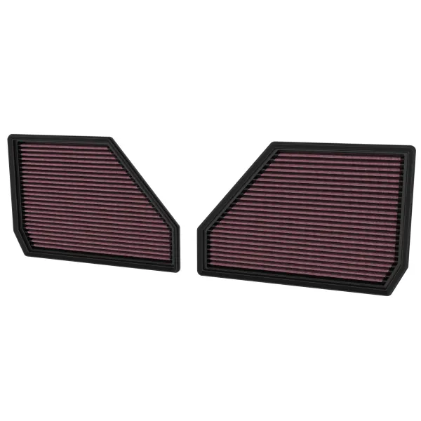Filtro de ar K&N lavável 33-5144