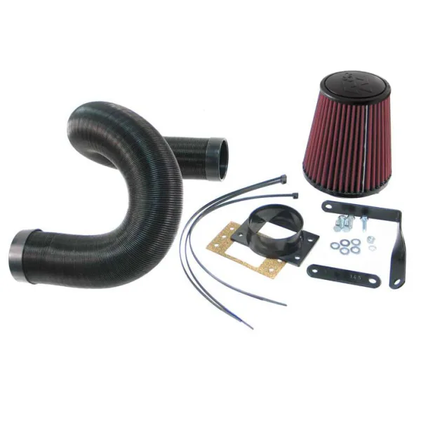 Kit de admissão de ar K&N 57-0047
