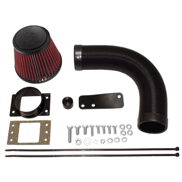 Kit de admissão de ar K&N 57-0070