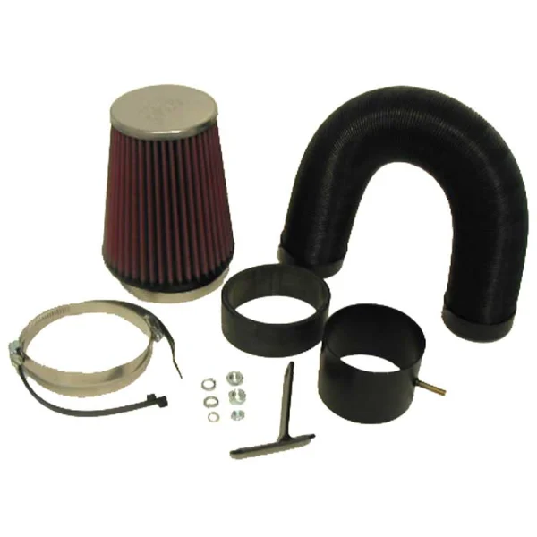 Kit de admissão de ar K&N 57-0073-1