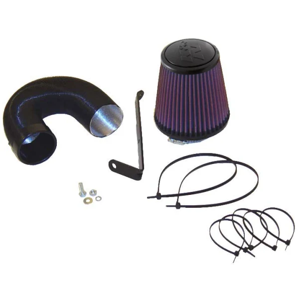 Kit de admissão de ar K&N 57-0282