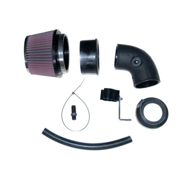 Kit de admissão de ar K&N 57-0331-1