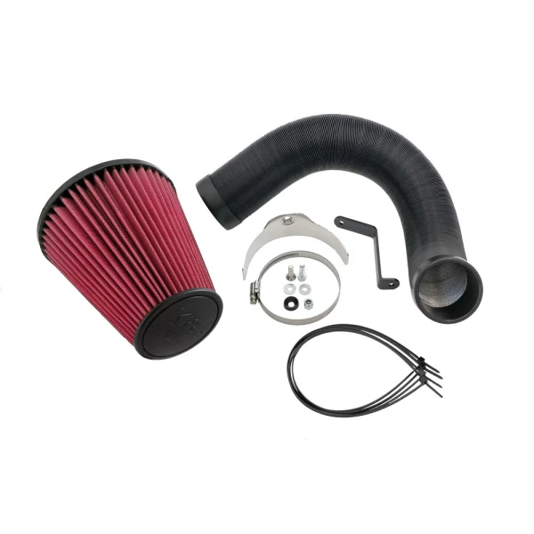 Kit de admissão de ar K&N 57-0366