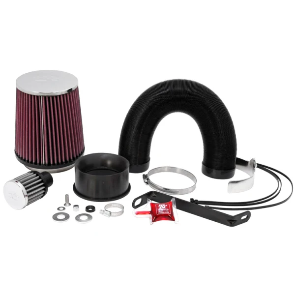 Kit de admissão de ar K&N 57-0425