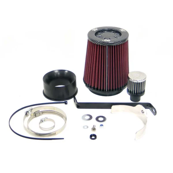 Kit de admissão de ar K&N 57-0432
