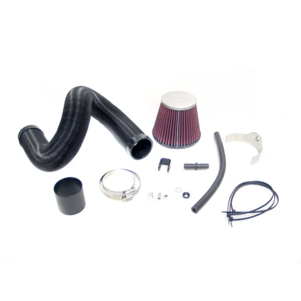 Kit de admissão de ar K&N 57-0468