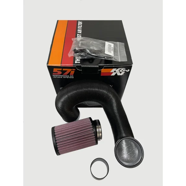 Kit de admissão de ar K&N 57-0562
