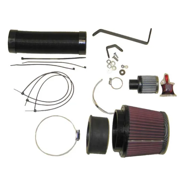 Kit de admissão de ar K&N 57-0593