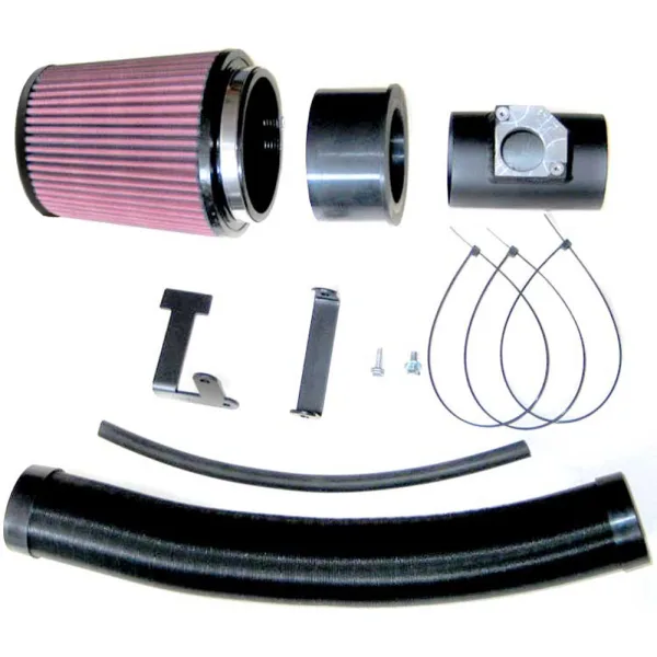 Kit de admissão de ar K&N 57-0594