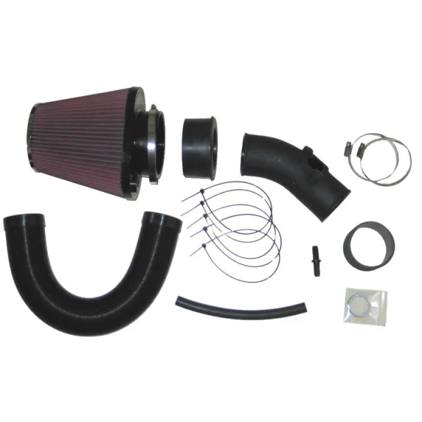 Kit de admissão de ar K&N 57-0615