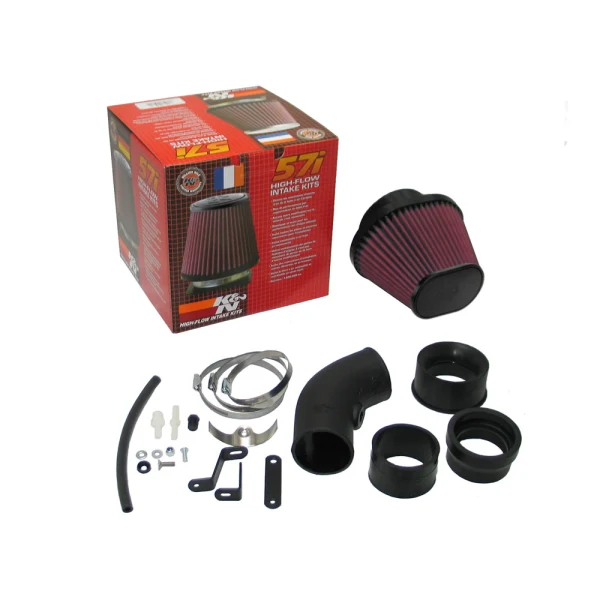 Kit de admissão de ar K&N 57-0618-1
